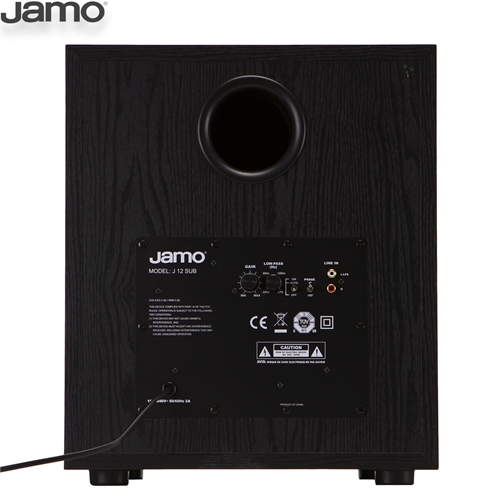Loa JAMO J12 8